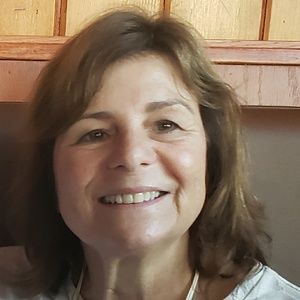 Meet your Posher, Patty